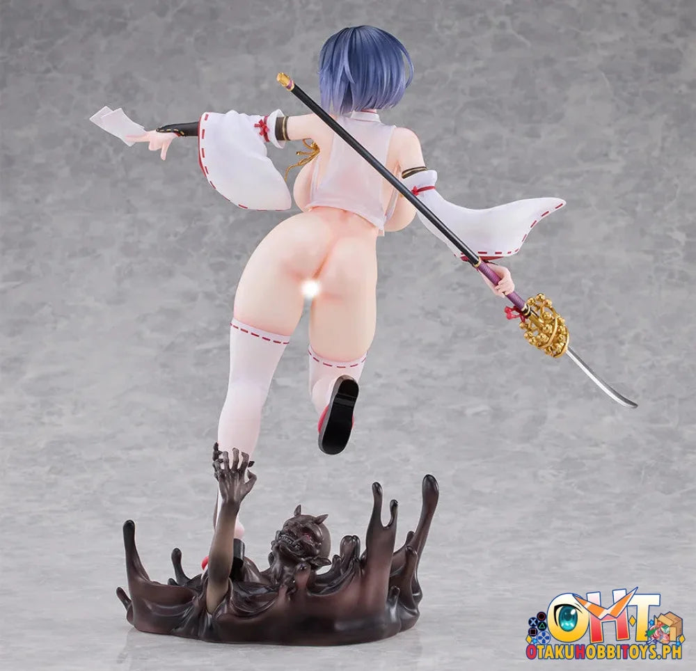 HOTVENUS Original 1/6 Iori Todo Scale Figure
