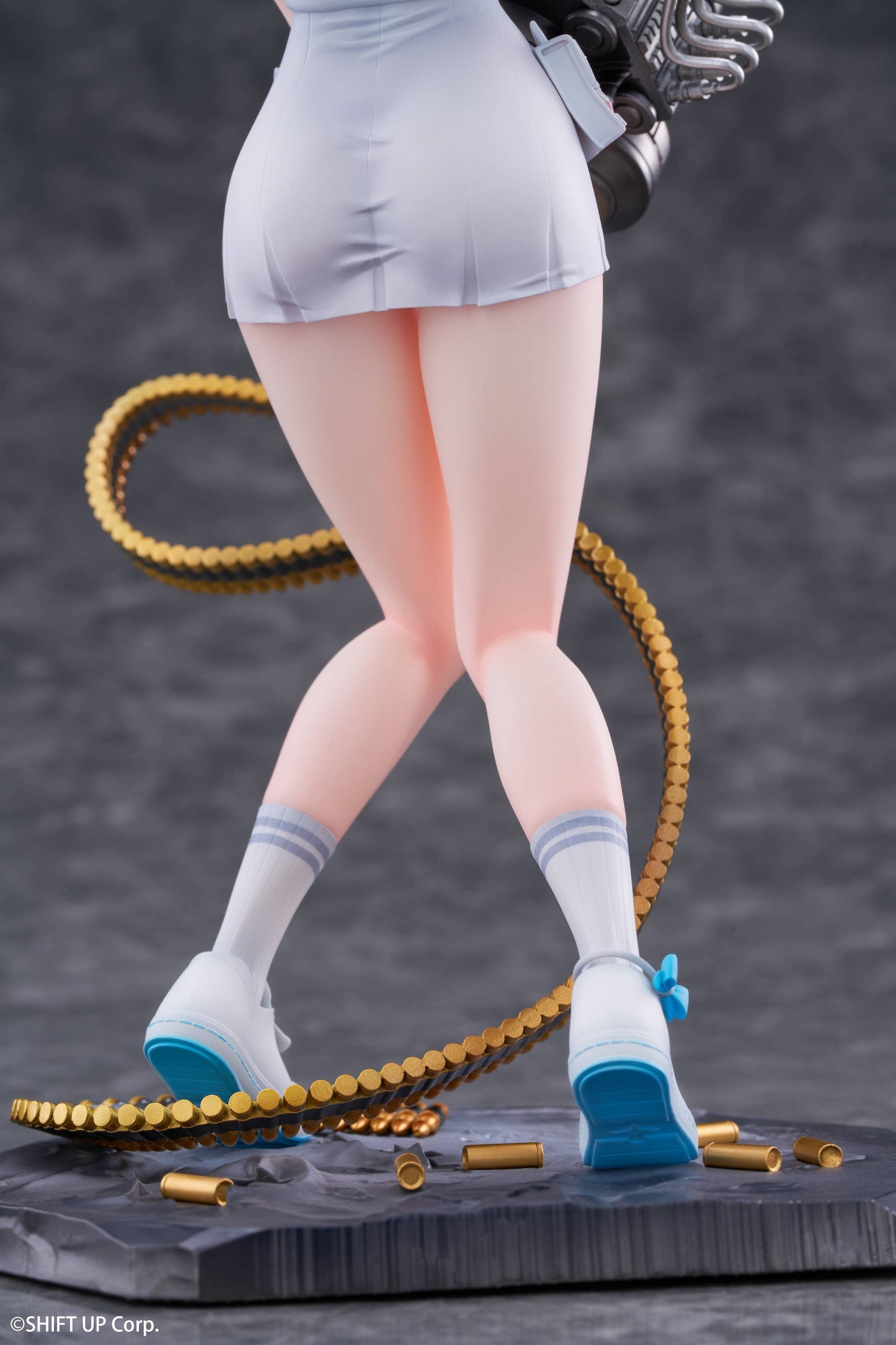 Hobby Sakura 1/7 Goddess of Victory: Nikke Shifty Illustration ver. 'Panic Sight' Deluxe Edition