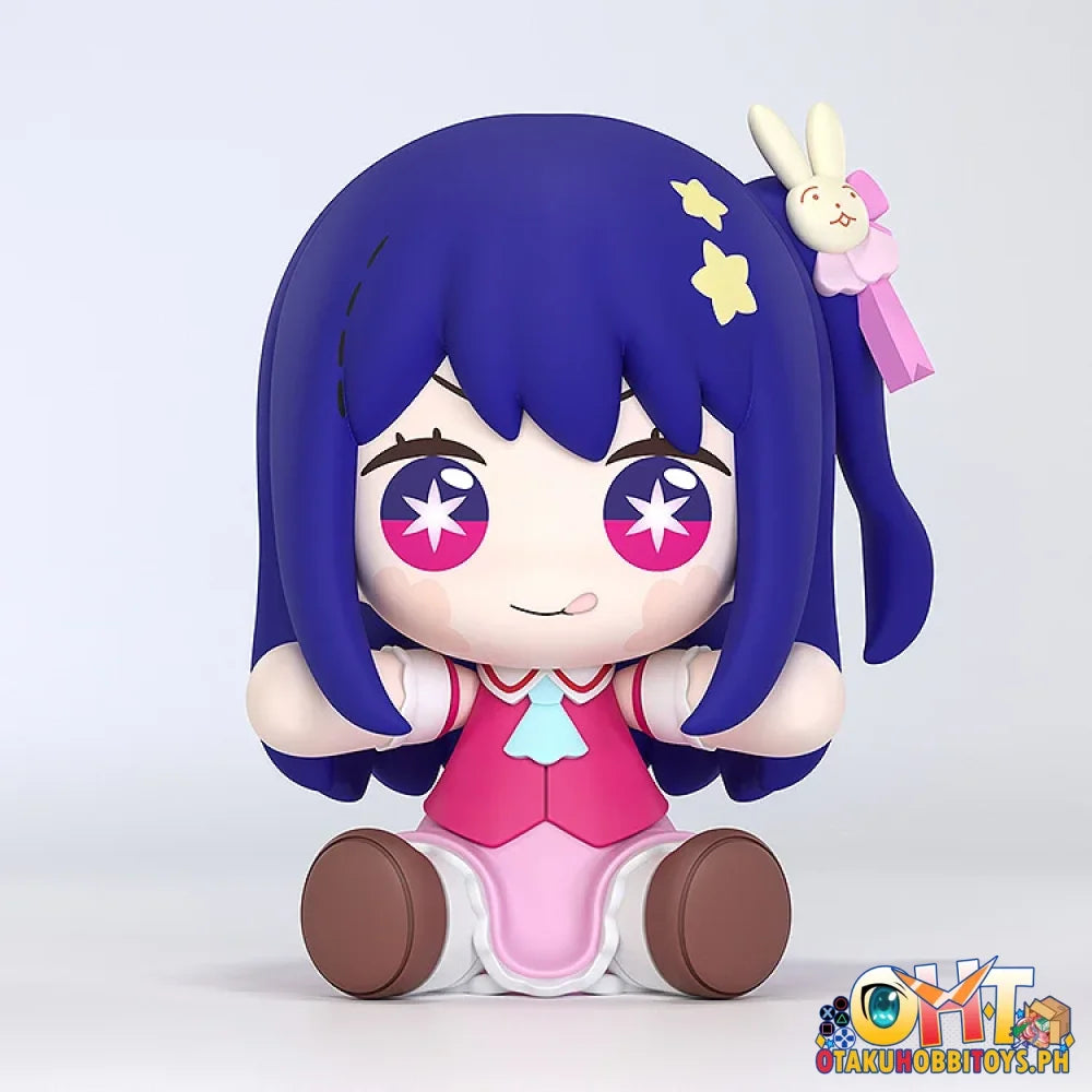 Huggy Good Smile Ai Chibi Figure