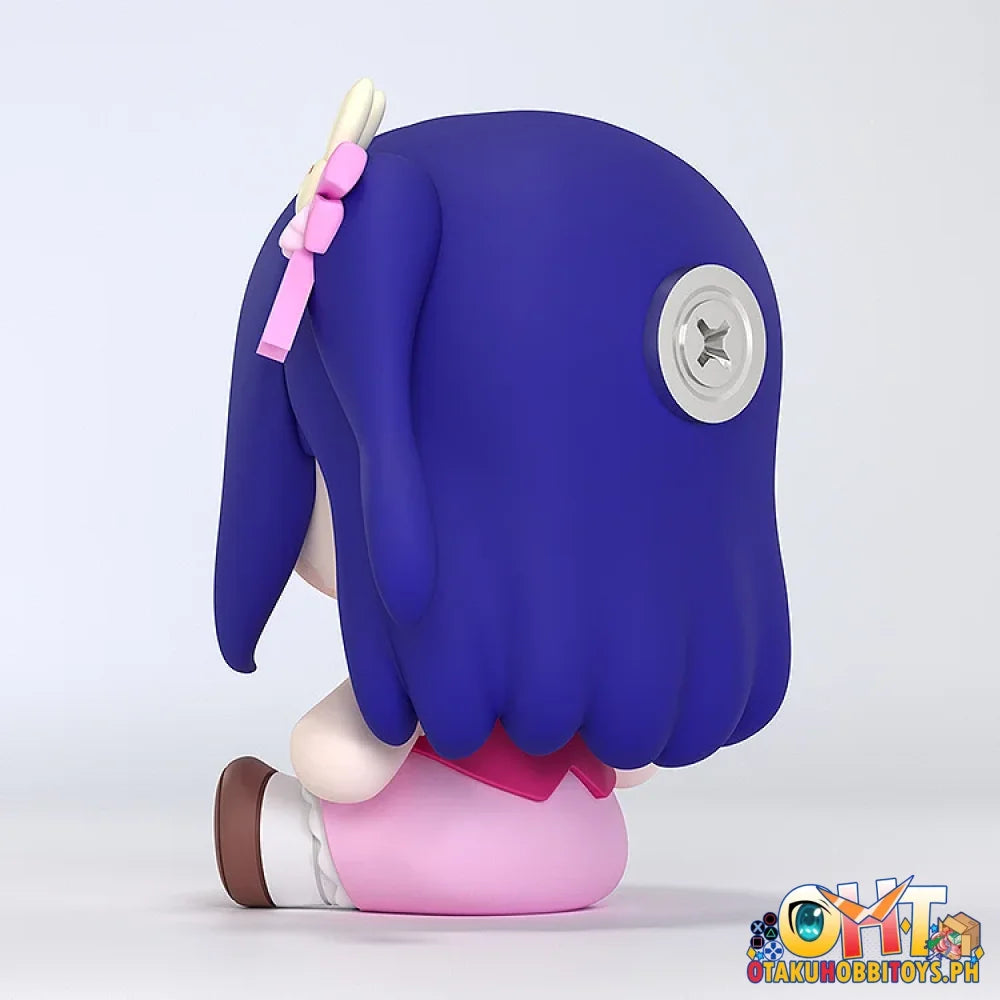 Huggy Good Smile Ai Chibi Figure