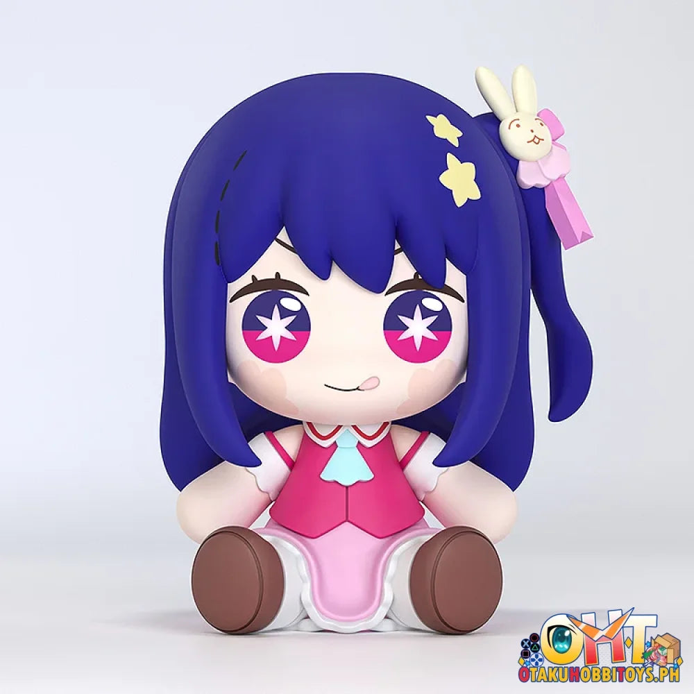 Huggy Good Smile Ai Chibi Figure