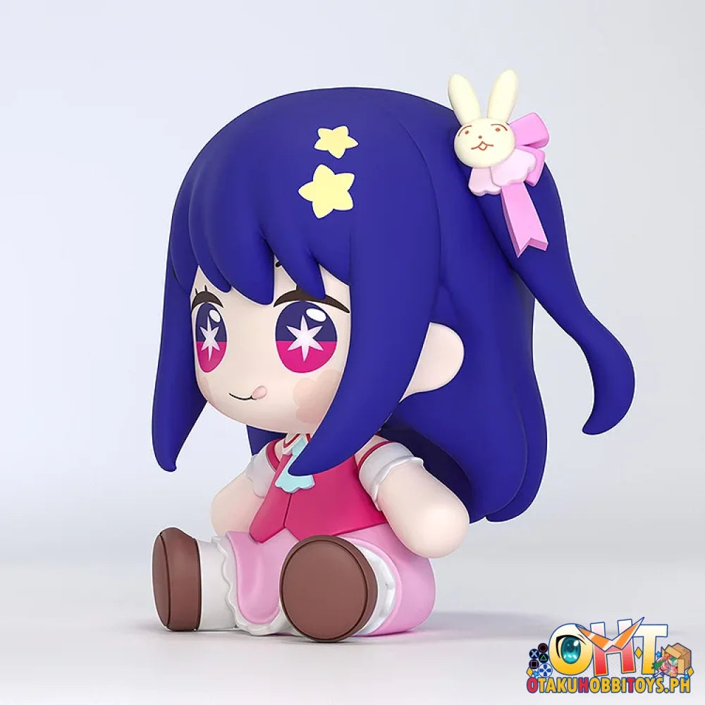 Huggy Good Smile Ai Chibi Figure