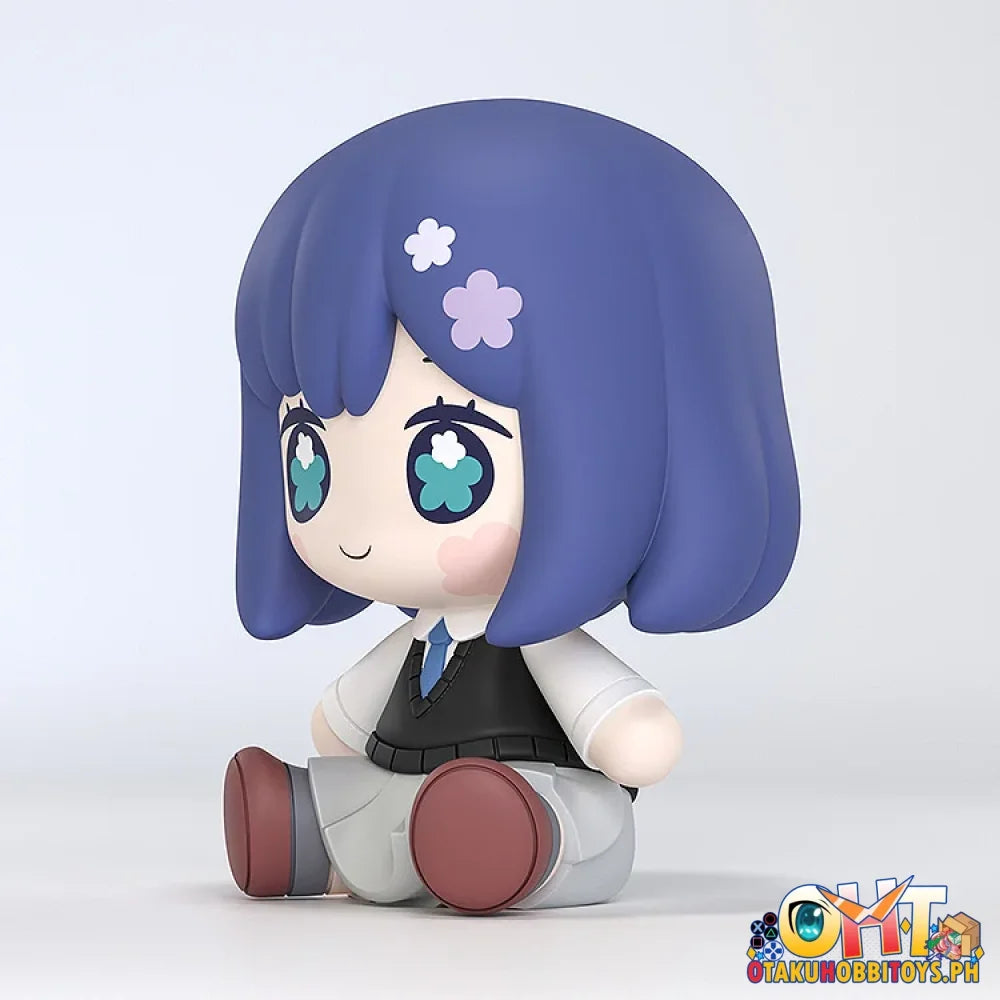 Huggy Good Smile Akane Kurokawa Chibi Figure