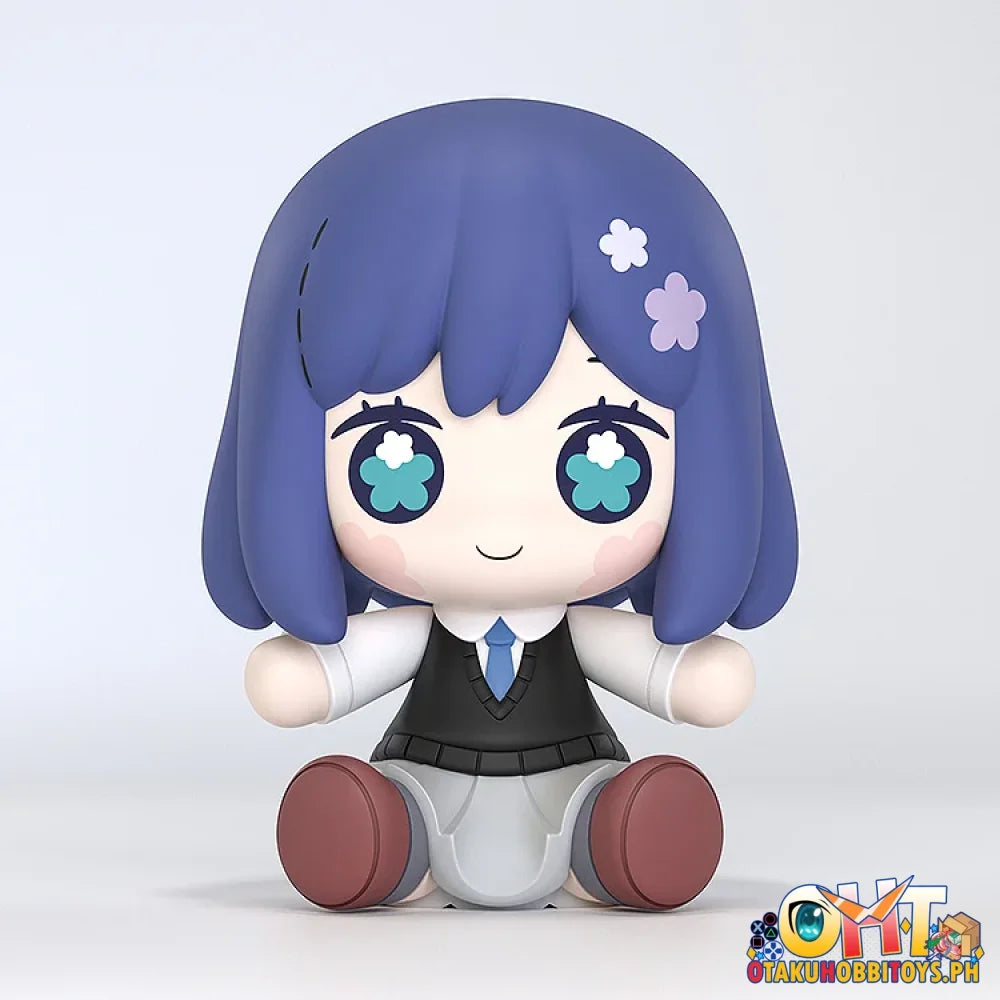Huggy Good Smile Akane Kurokawa Chibi Figure