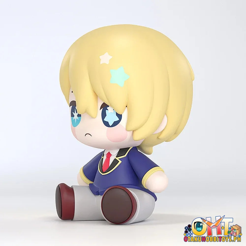 Huggy Good Smile Aqua Chibi Figure