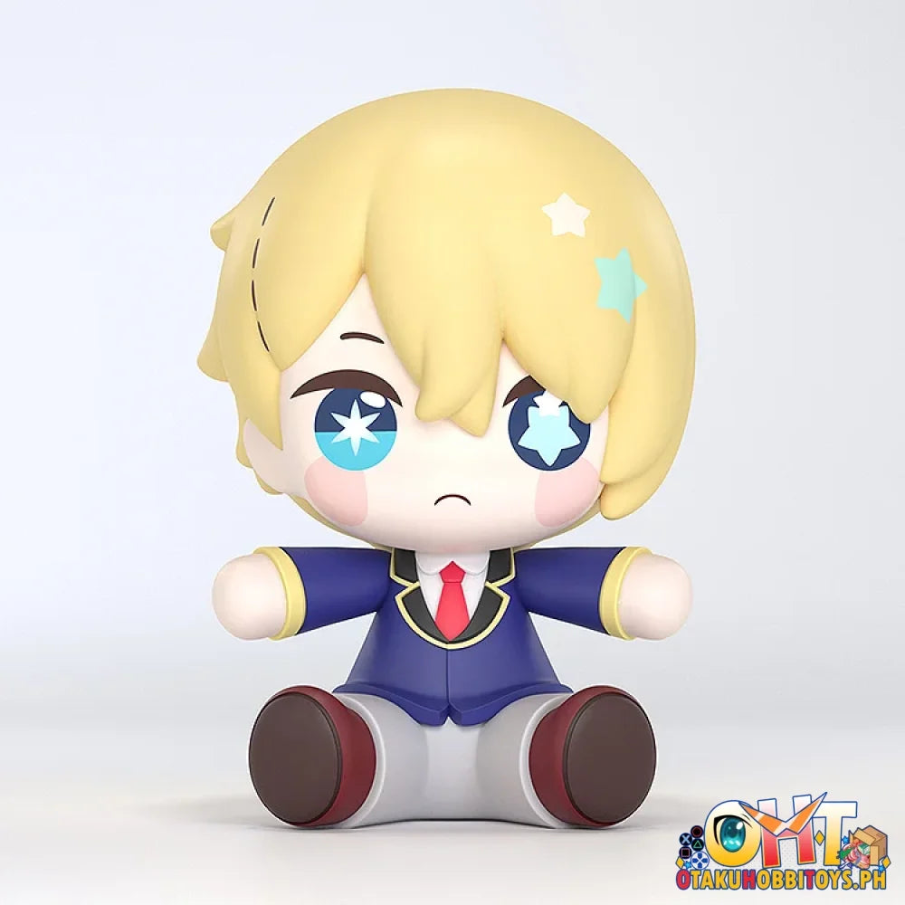 Huggy Good Smile Aqua Chibi Figure
