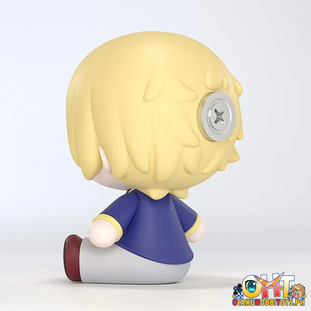 Huggy Good Smile Aqua Chibi Figure