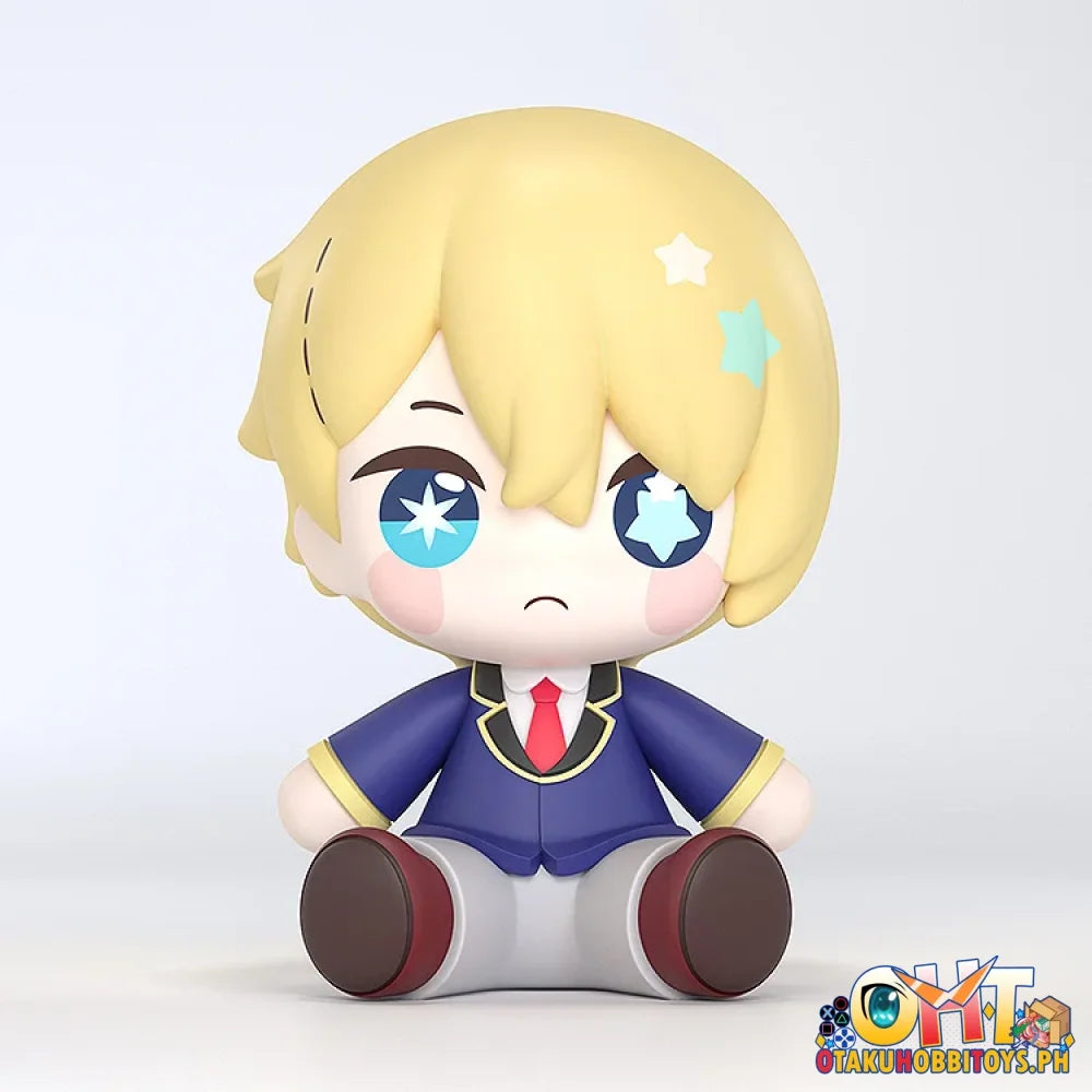 Huggy Good Smile Aqua Chibi Figure