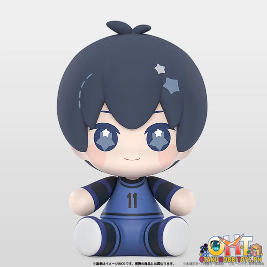Huggy Good Smile Isagi Yoichi