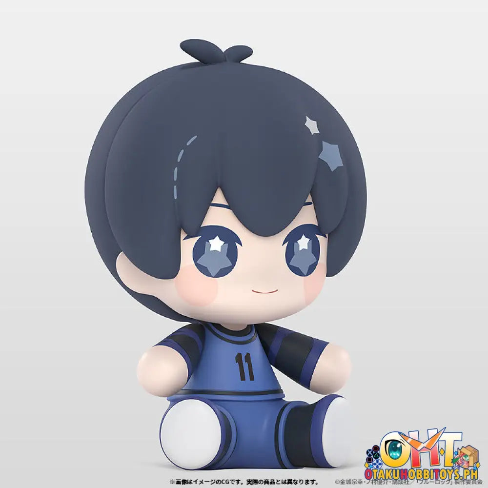 Huggy Good Smile Isagi Yoichi