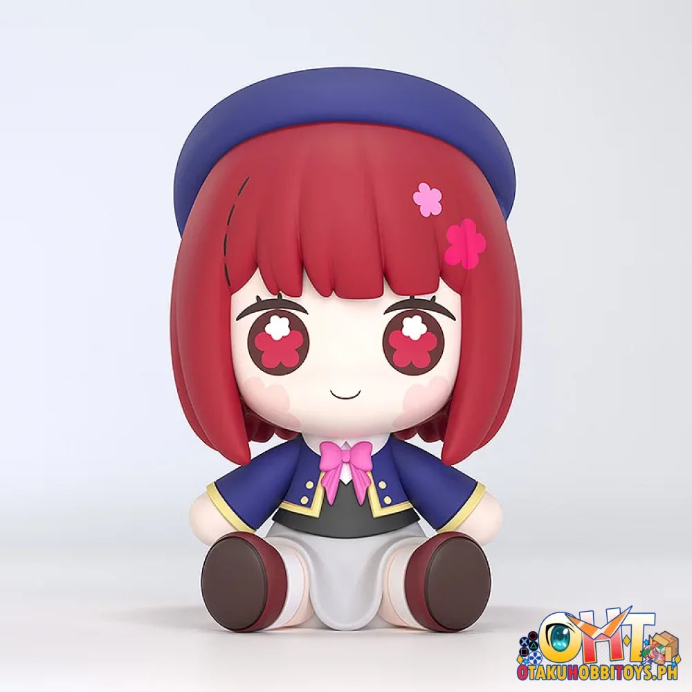 Huggy Good Smile Kana Arima Chibi Figure