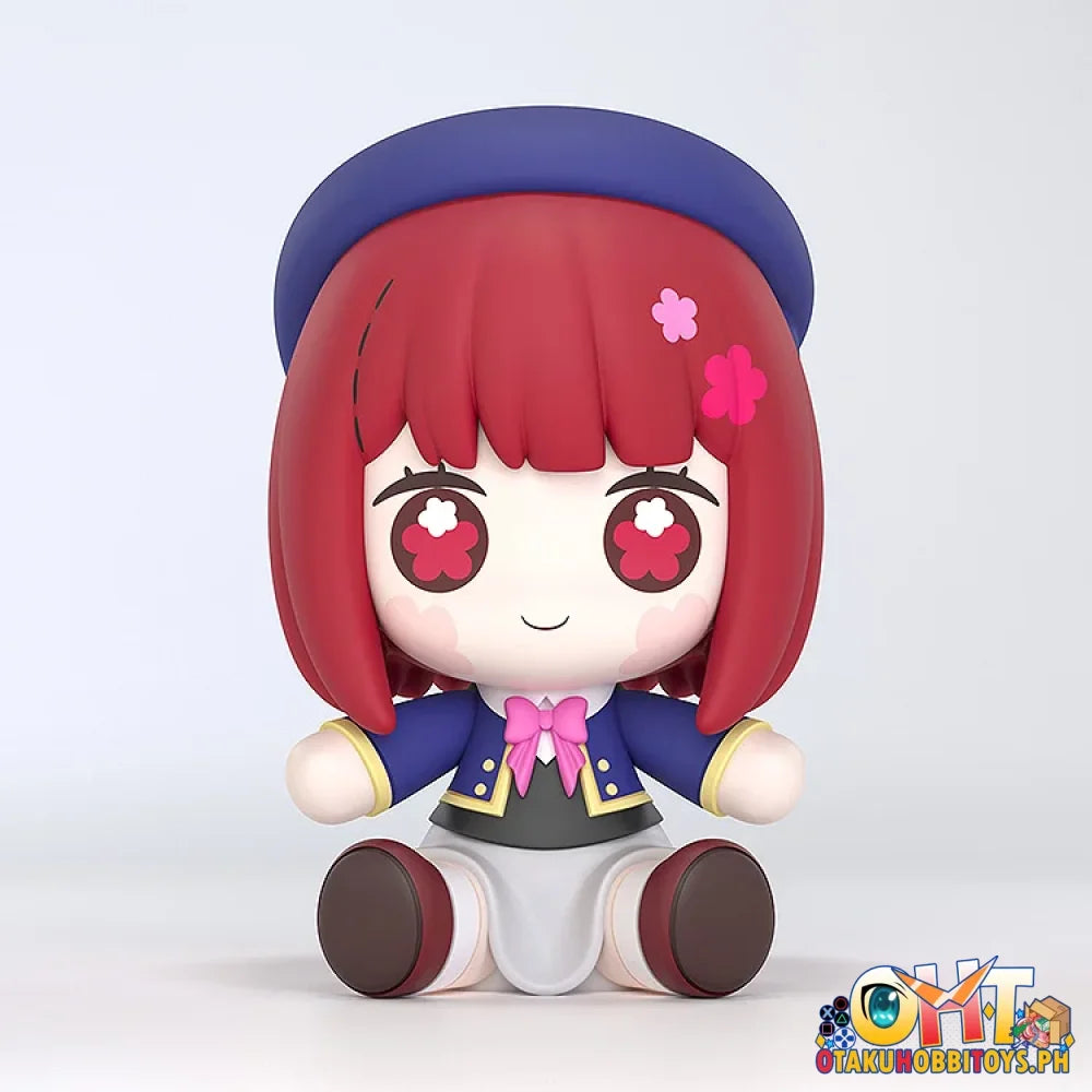Huggy Good Smile Kana Arima Chibi Figure