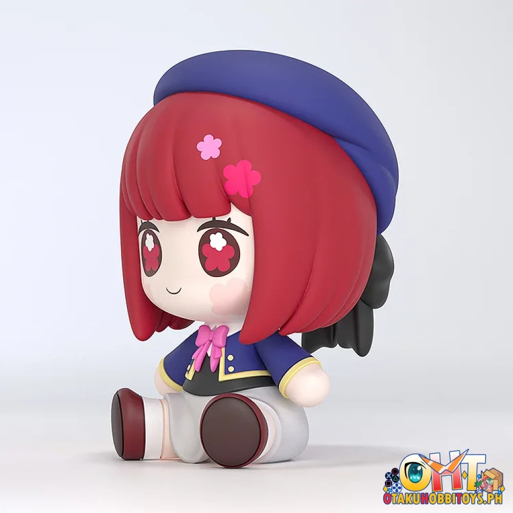 Huggy Good Smile Kana Arima Chibi Figure
