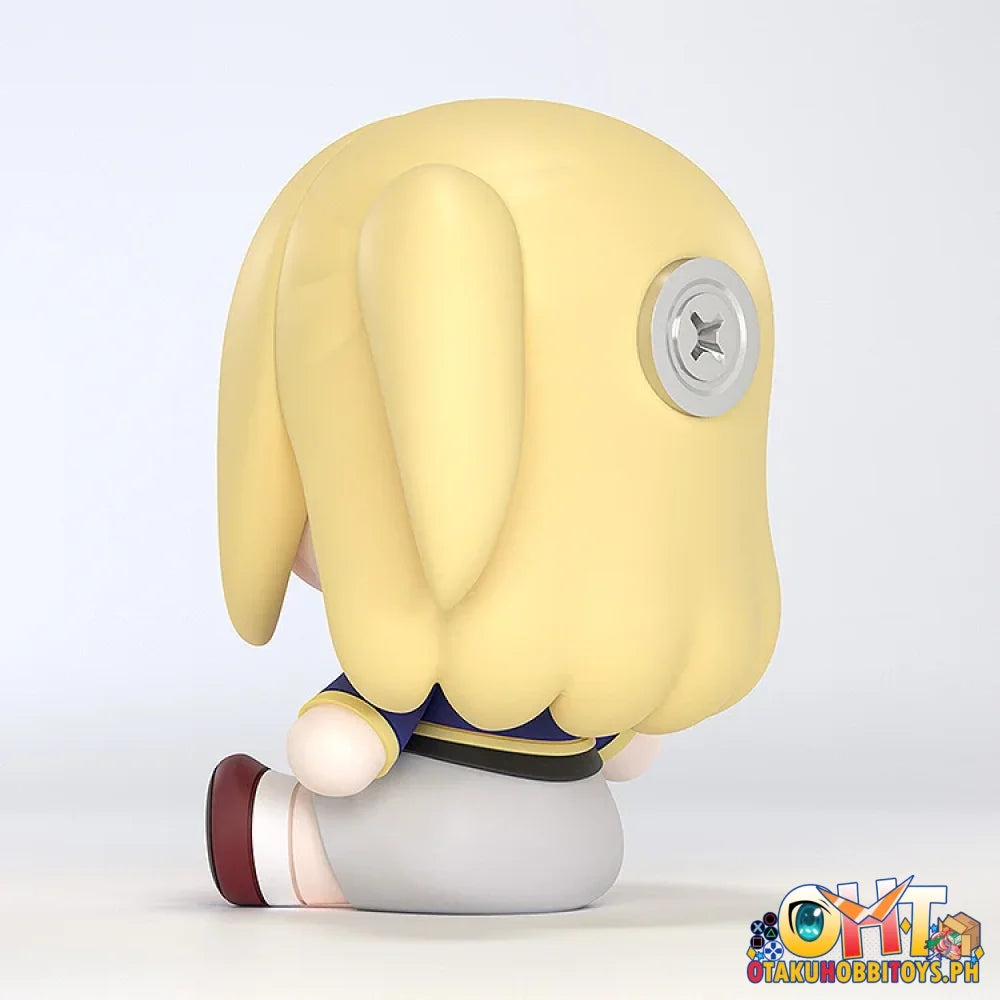Huggy Good Smile Ruby Chibi Figure