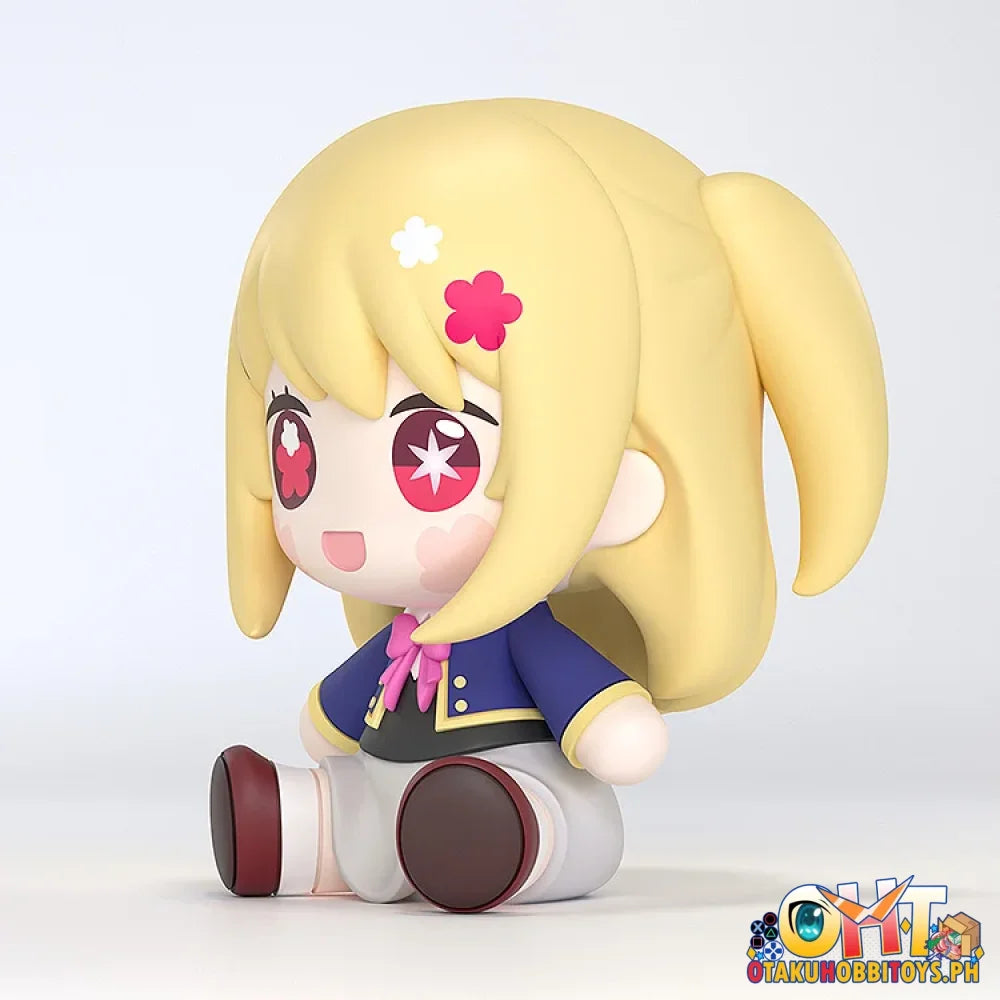 Huggy Good Smile Ruby Chibi Figure