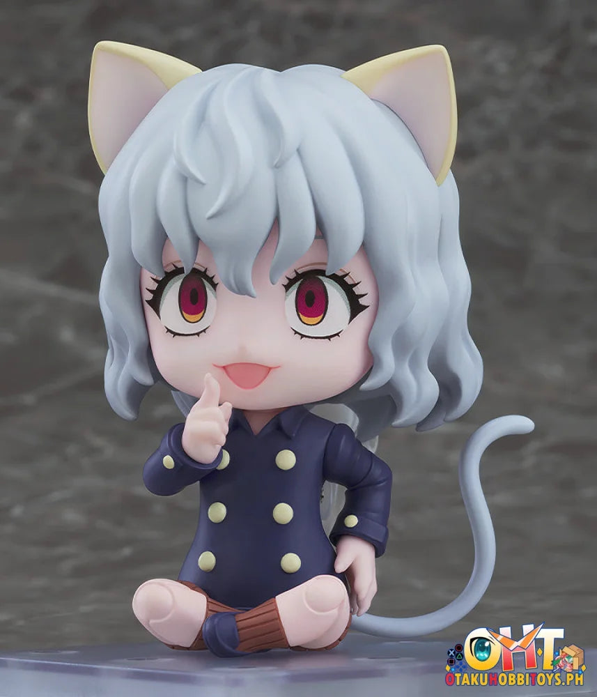 HUNTER x HUNTER Good Smile Company Nendoroid Neferpitou Nendoroid