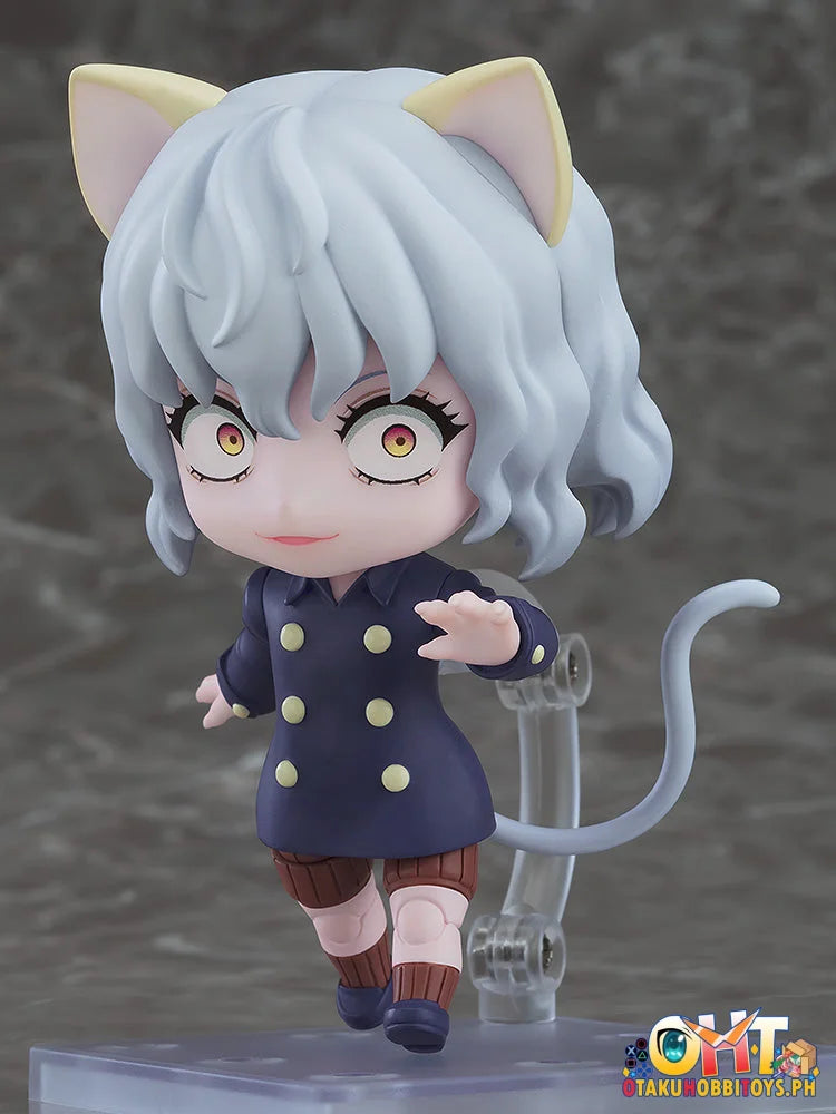 HUNTER x HUNTER Good Smile Company Nendoroid Neferpitou Nendoroid