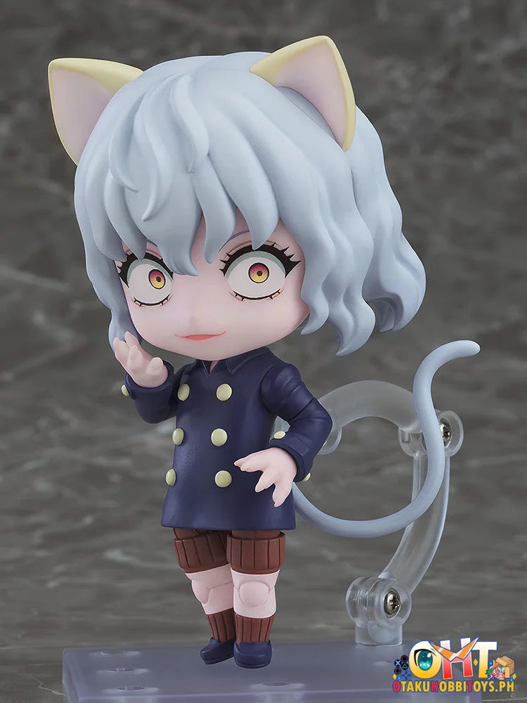 HUNTER x HUNTER Good Smile Company Nendoroid Neferpitou Nendoroid