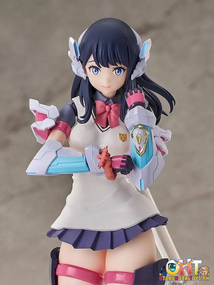Hyper Body Rikka Takarada (Grid Tector Ver.) Articulated Figure