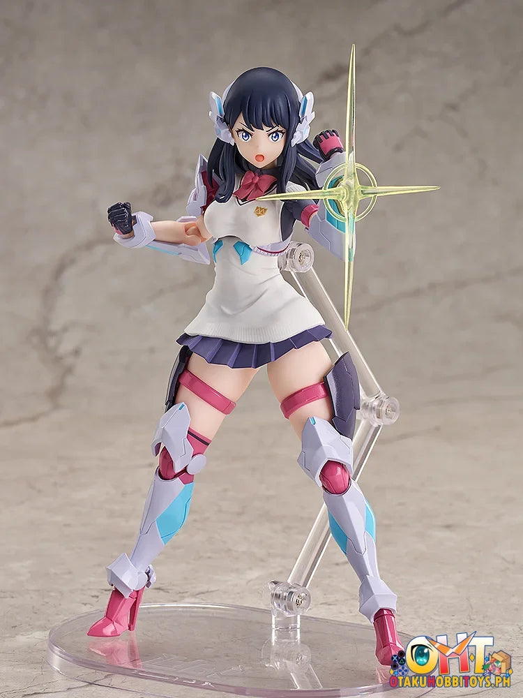 Hyper Body Rikka Takarada (Grid Tector Ver.) Articulated Figure