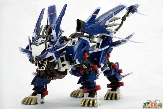 Kotobukiya 1/72 RZ-041 Liger Zero Jager Marking Plus Ver.
