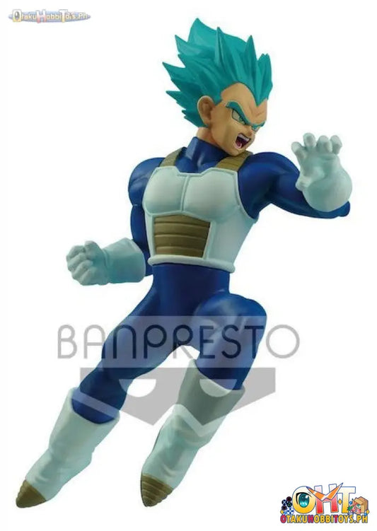 Ichiban Kuji Ssgss Vegeta