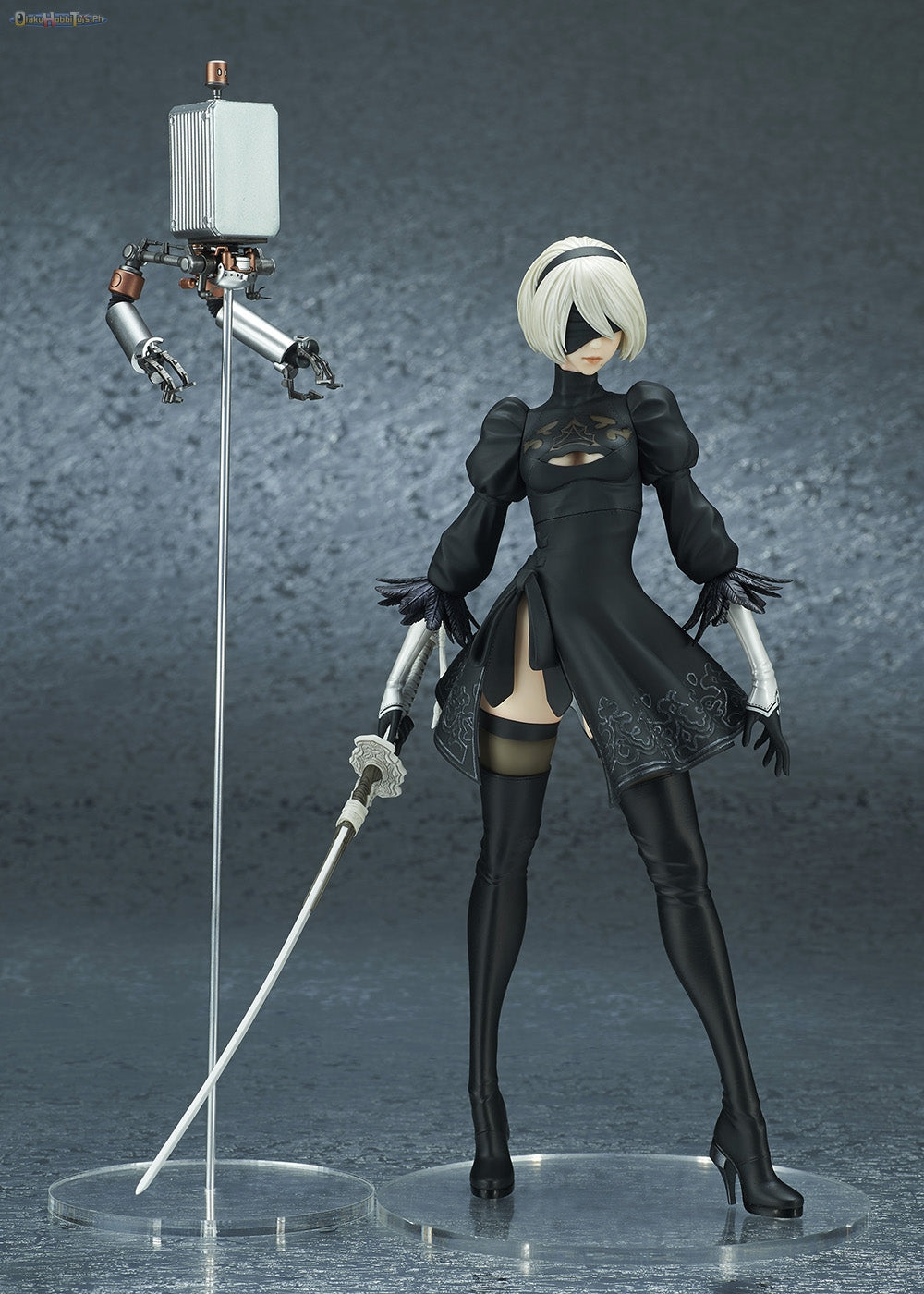 [REISSUE] Flare 1/7 YoRha No. 2 Type B DX Ver.