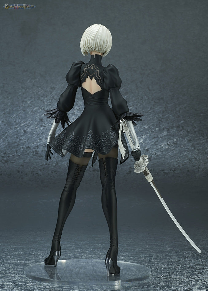 [REISSUE] Flare 1/7 YoRha No. 2 Type B DX Ver.