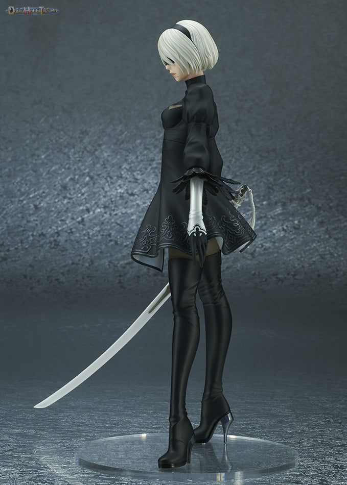 [REISSUE] Flare 1/7 YoRha No. 2 Type B DX Ver.