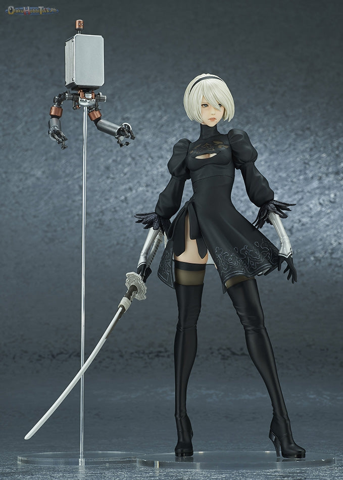 [REISSUE] Flare 1/7 YoRha No. 2 Type B DX Ver.