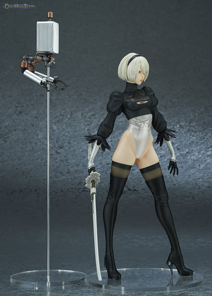 [REISSUE] Flare 1/7 YoRha No. 2 Type B DX Ver.