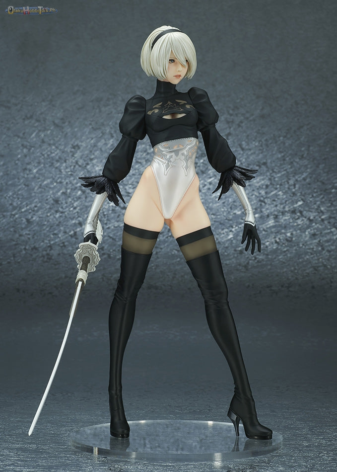 [REISSUE] Flare 1/7 YoRha No. 2 Type B DX Ver.