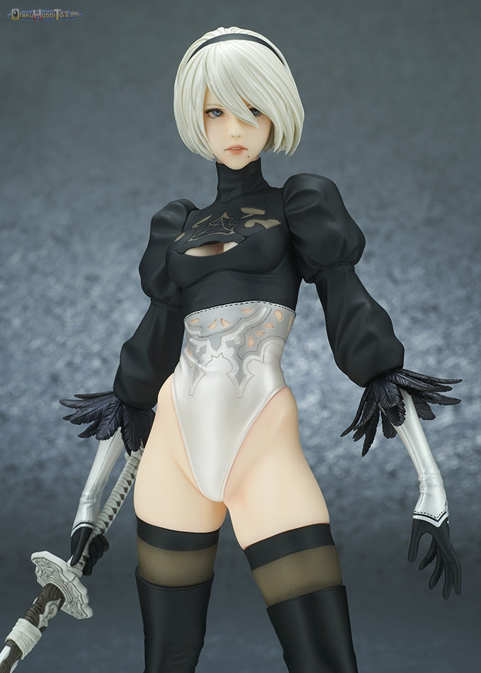 [REISSUE] Flare 1/7 YoRha No. 2 Type B DX Ver.