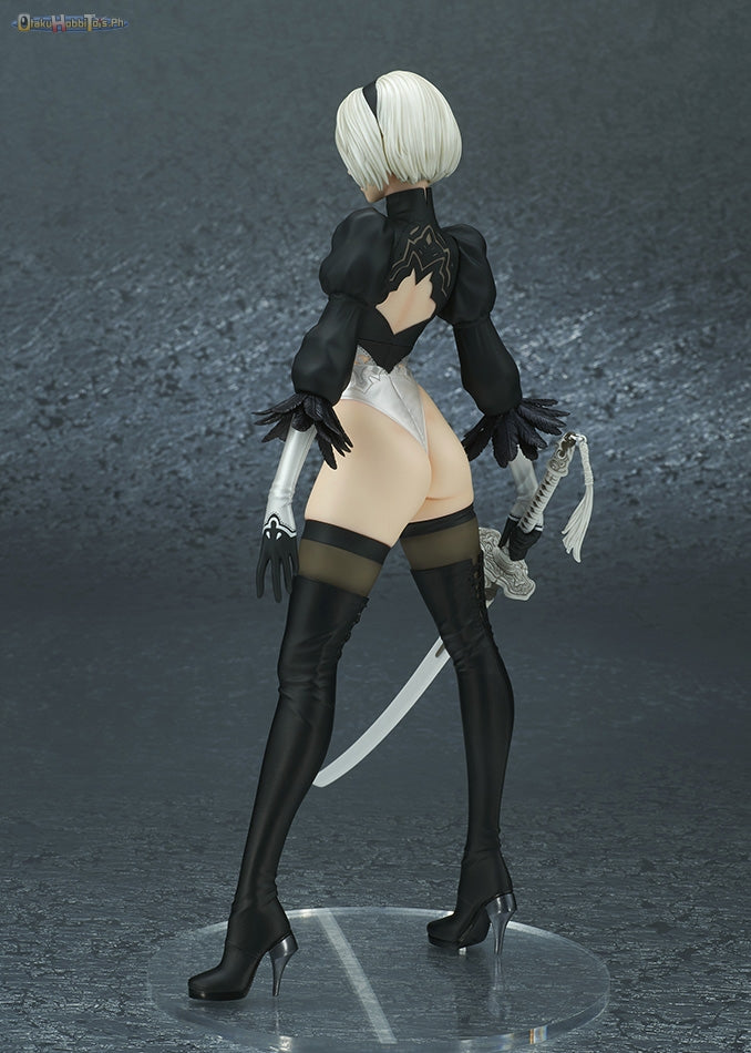 [REISSUE] Flare 1/7 YoRha No. 2 Type B DX Ver.