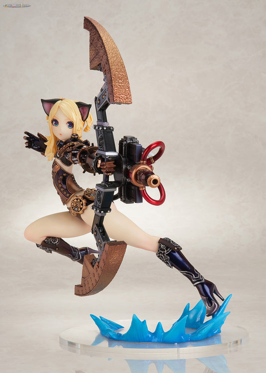 Flare Elin Steam Ordan [Non Scale]
