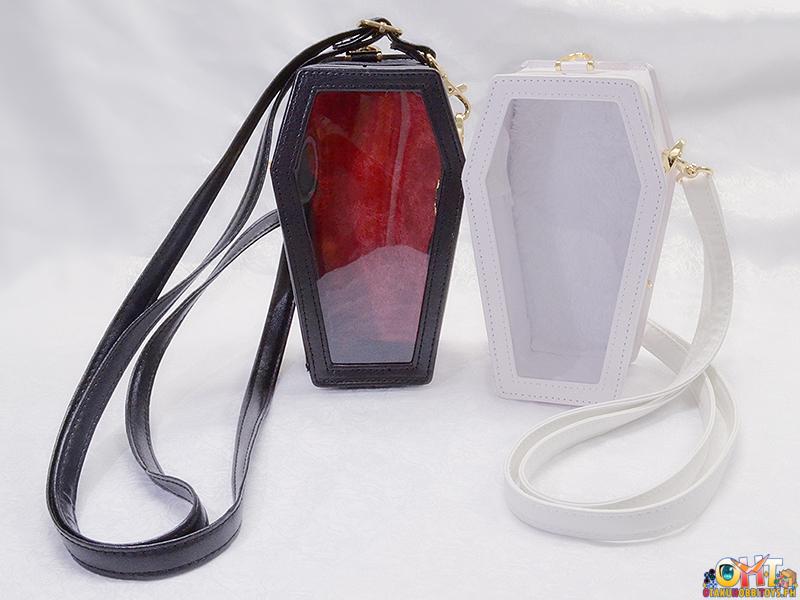 Nendoroid Doll Pouch Neo: Coffin (White)