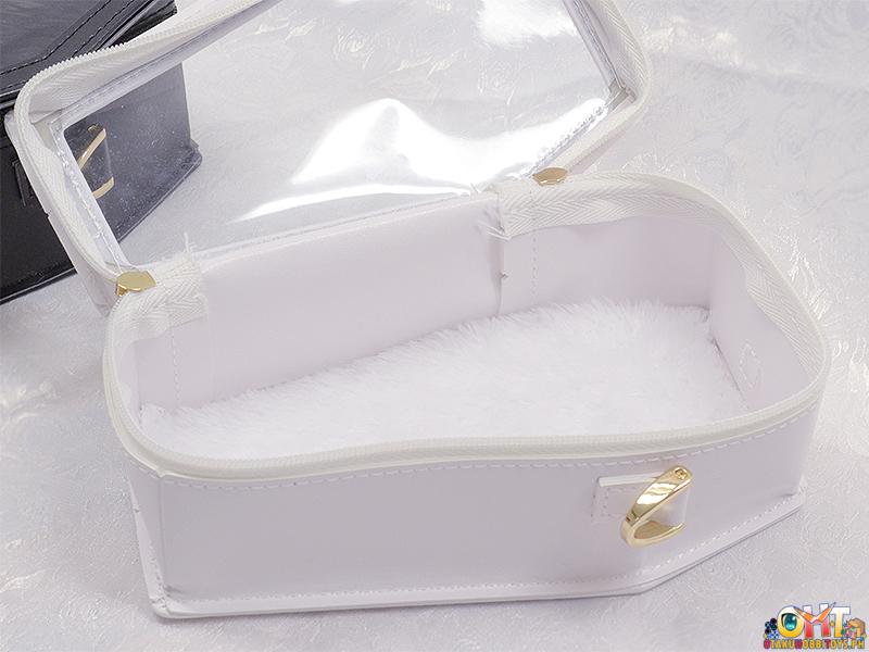 Nendoroid Doll Pouch Neo: Coffin (White)