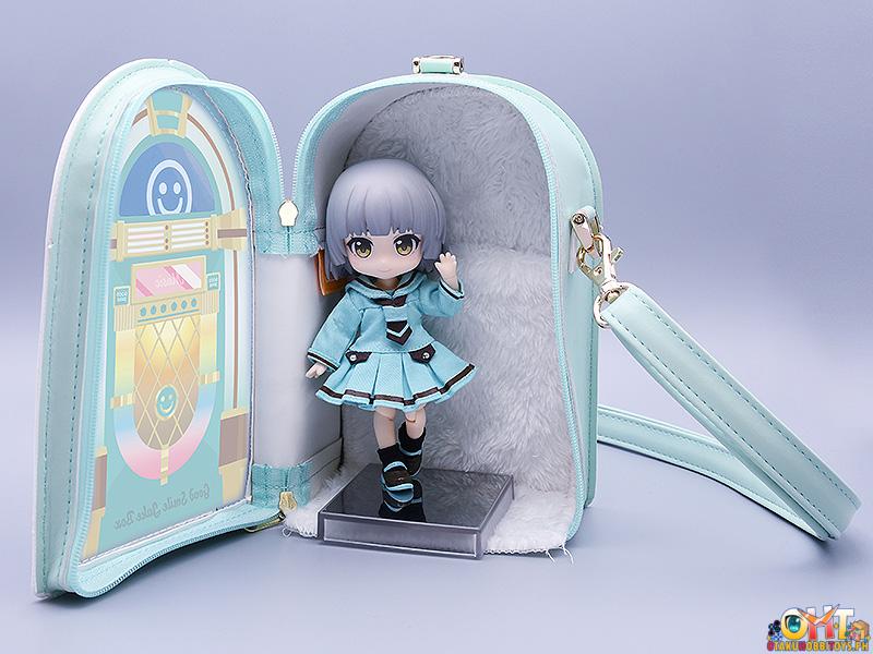 Nendoroid Doll Pouch Neo: Juke Box (Mint)