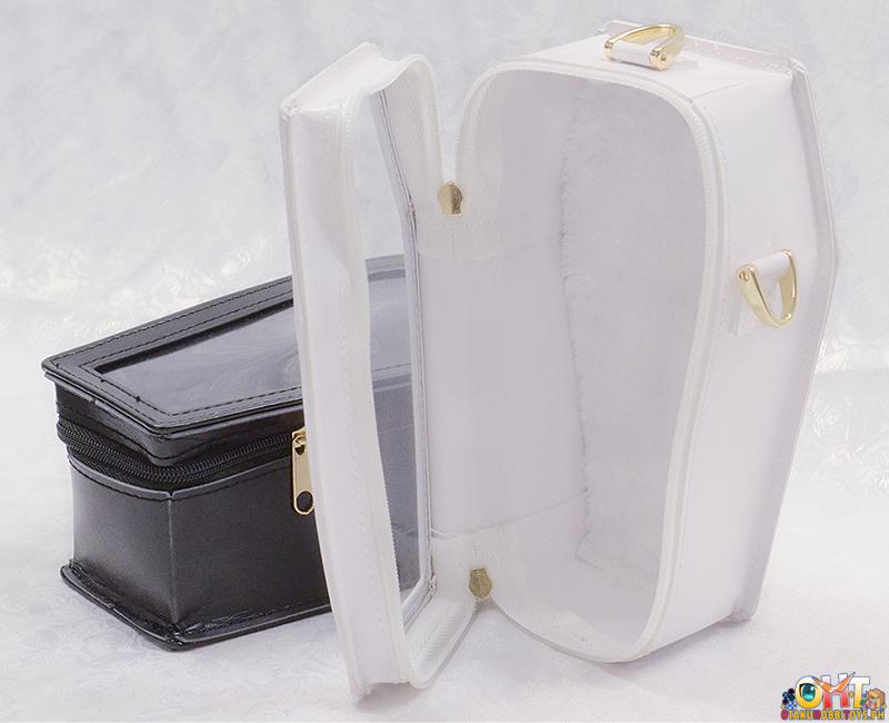 Nendoroid Doll Pouch Neo: Coffin (White)