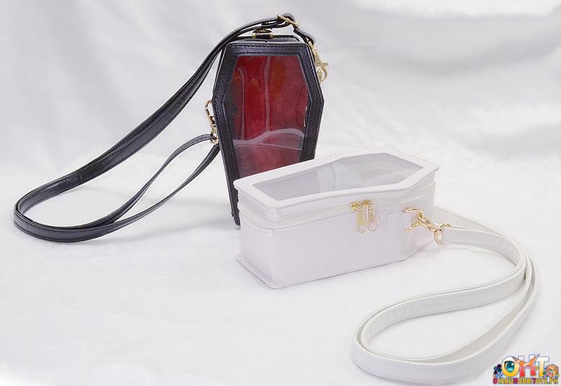Nendoroid Doll Pouch Neo: Coffin (White)