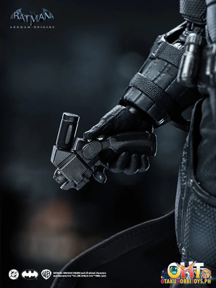 INART 1/12 Batman: Arkham Origins Batman