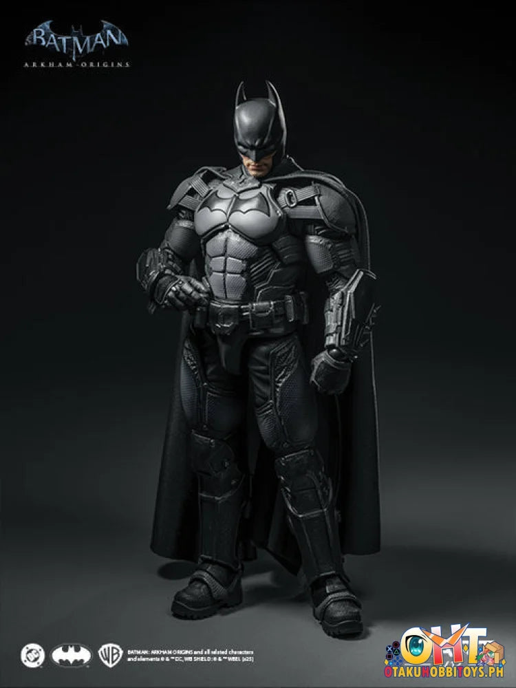 INART 1/12 Batman: Arkham Origins Batman