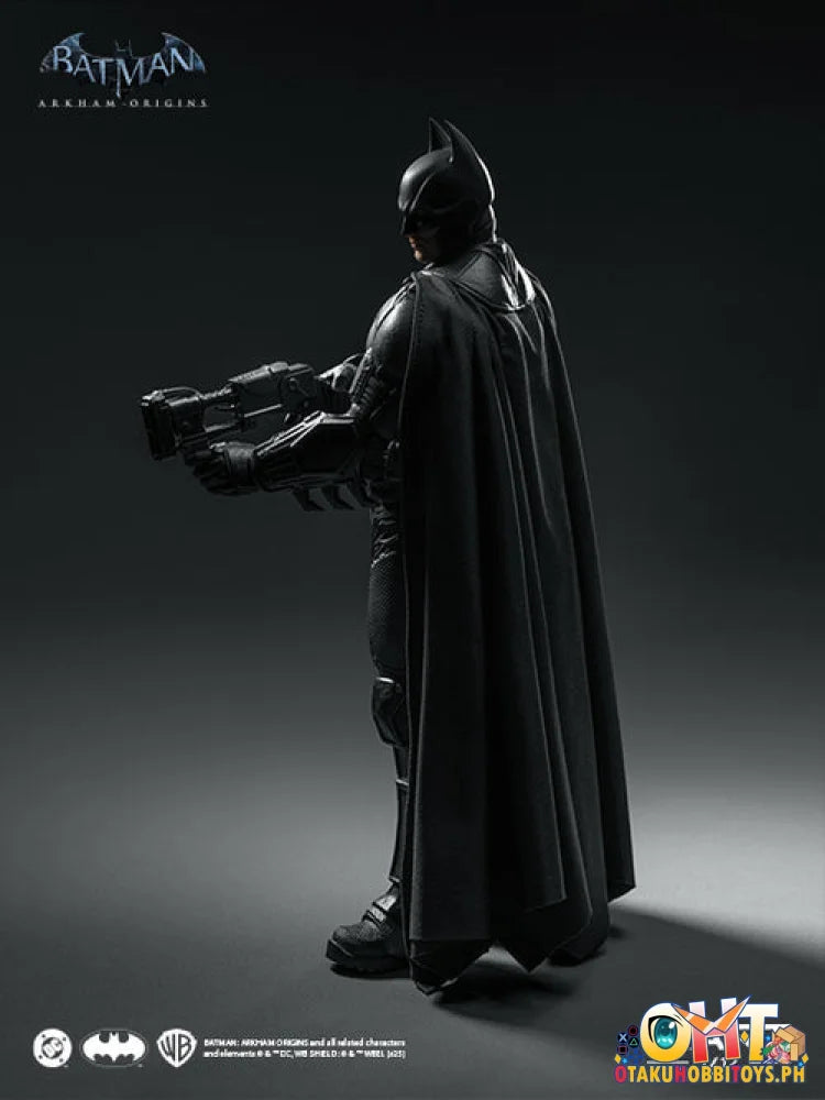 INART 1/12 Batman: Arkham Origins Batman