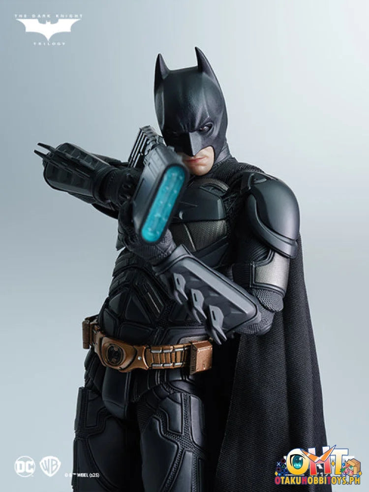 INART 1/12 The Dark Knight Rises Batman