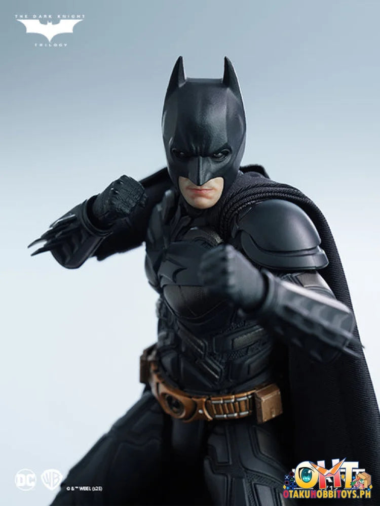 INART 1/12 The Dark Knight Rises Batman