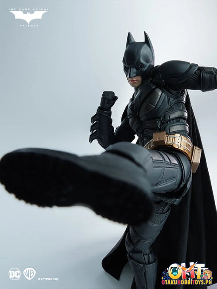INART 1/12 The Dark Knight Rises Batman