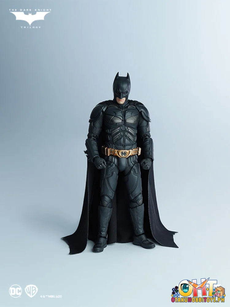 INART 1/12 The Dark Knight Rises Batman