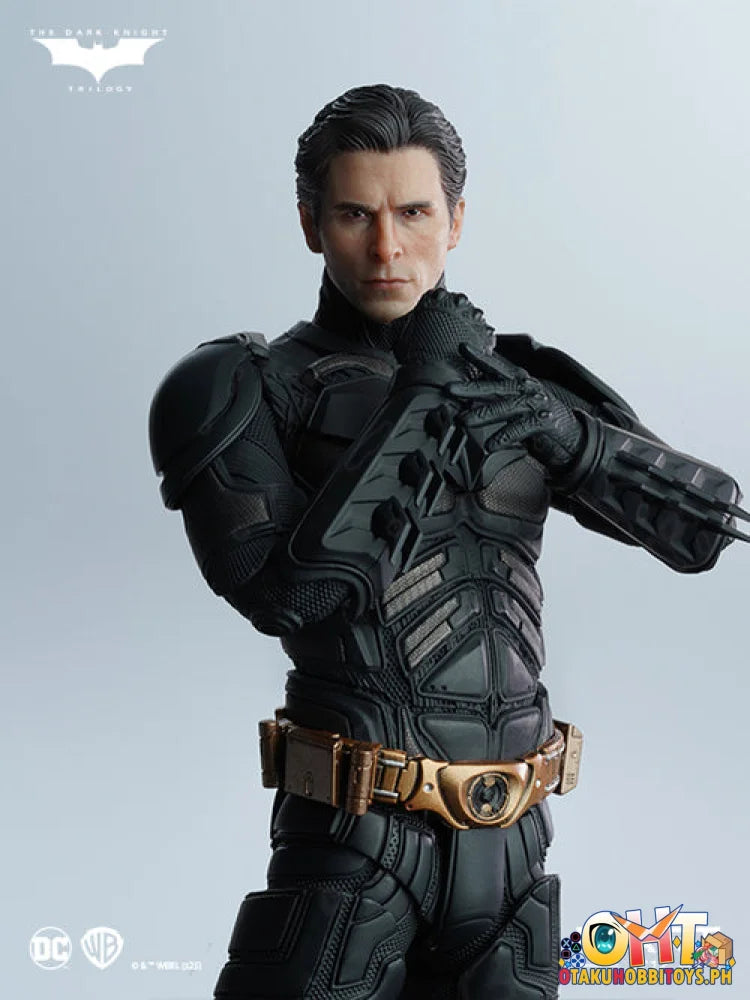 INART 1/12 The Dark Knight Rises Batman