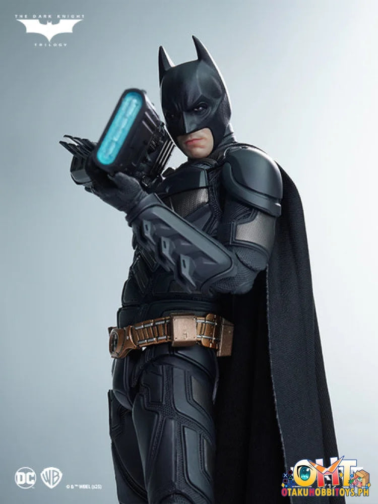 INART 1/12 The Dark Knight Rises Batman