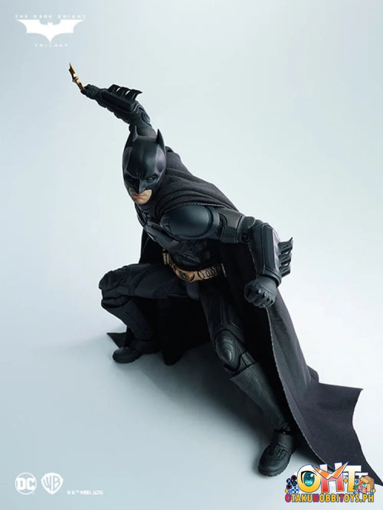 INART 1/12 The Dark Knight Rises Batman